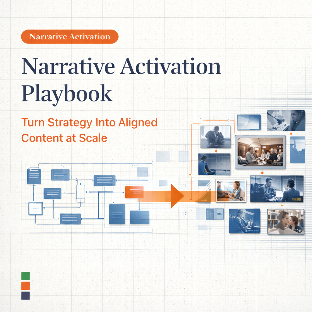 Narrative Activation Playbook
